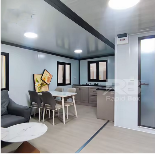 Maison Pliable Standard